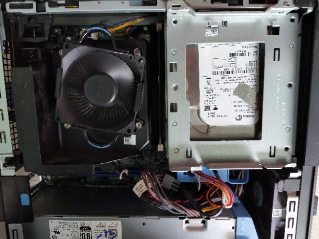 Máy tính Dell 7020 9020 t1700, xe2 sff