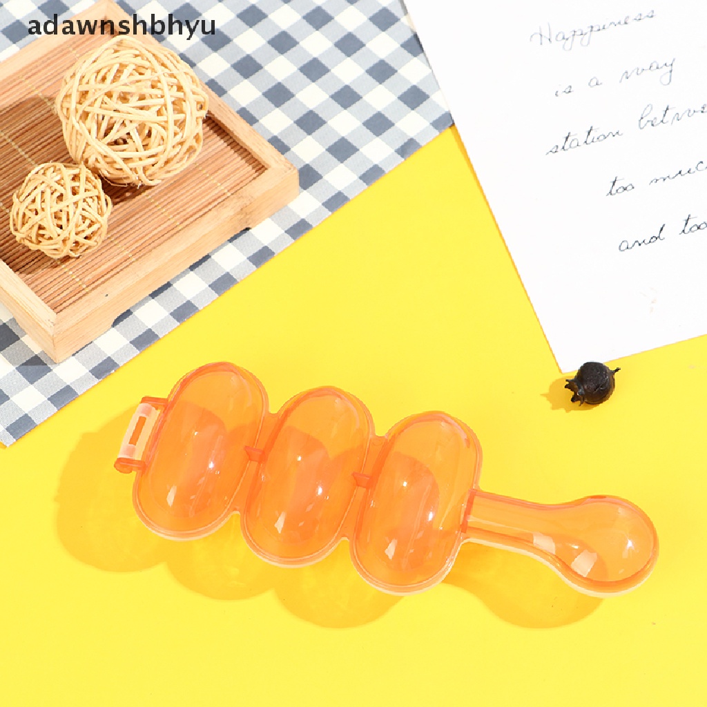 Khuôn Làm Cơm Nắm / Sushi DIY Cho Bé