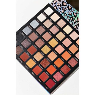 Bảng mắt VIOLET RIDE OR DIE