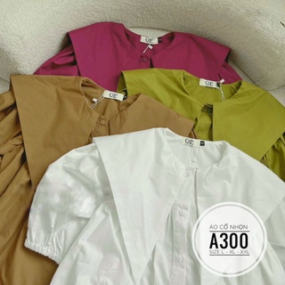 Áo Big Size (55kg đến 100kg)