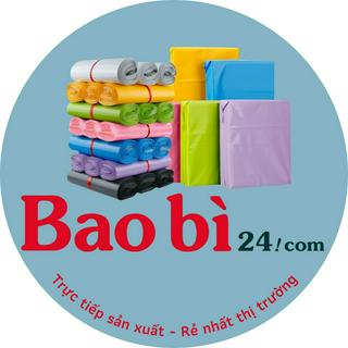 Túi Gói Hàng SG - BaoBi24