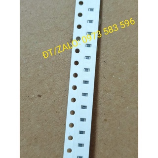 Điện trở dán 102 01b 1k 0603 1/8w