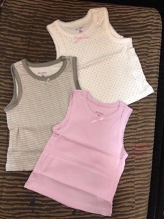 Áo set 3 lỗ