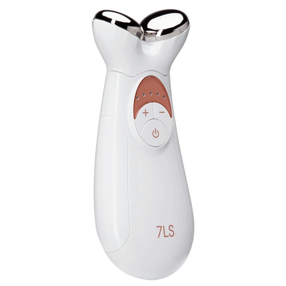 Máy nâng cơ trẻ hóa da mặt công nghệ Microcurrent kết hợp Ánh sáng sinh học 7LS FA7-1400J