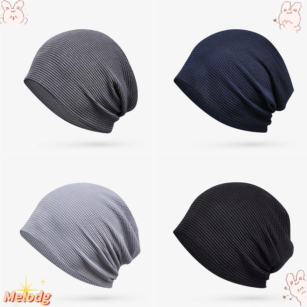 Mũ Trùm Đầu Thoáng Khí Phong Cách Thể Thao Cho Nam Và Nữ