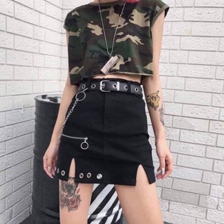 Thắt lưng lỗ nhỏ siêu ngầu có kèm ảnh thật ở cuối