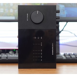 Komplete 6 mk2