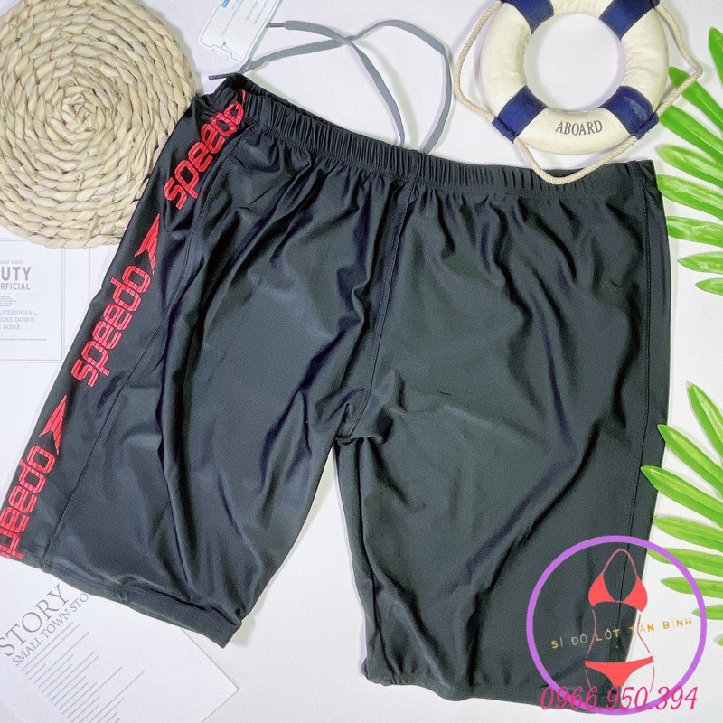 QUẦN BƠI NAM SPEEDO (Lửng) -Giá sỉ