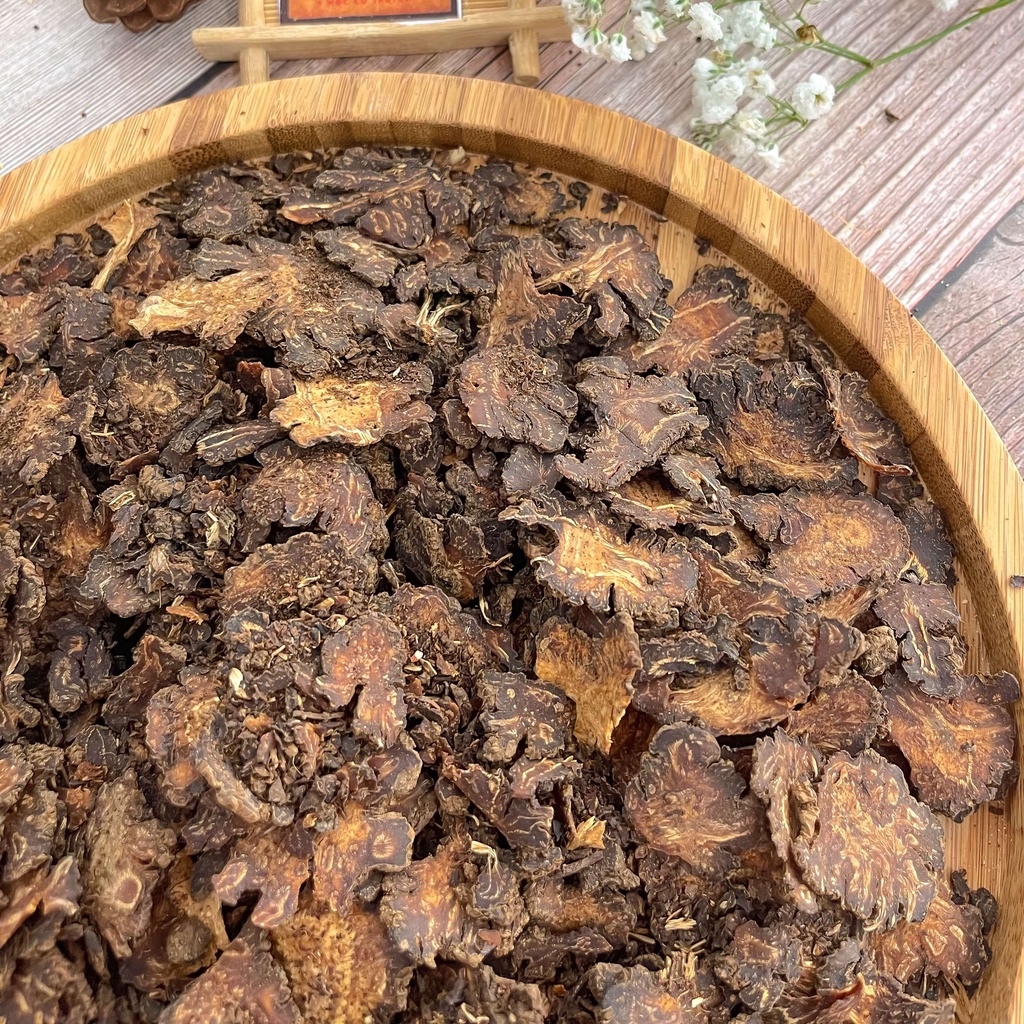 Xuyên Khung - Xuyên Khung Thái Lát