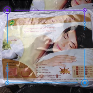ruột gối ôm - ruột gối hơi