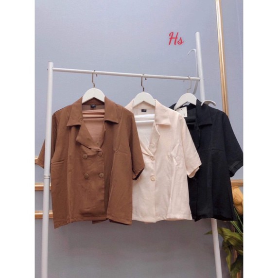 Sét áo vec kèm quây HSU1 0721 | BigBuy360 - bigbuy360.vn