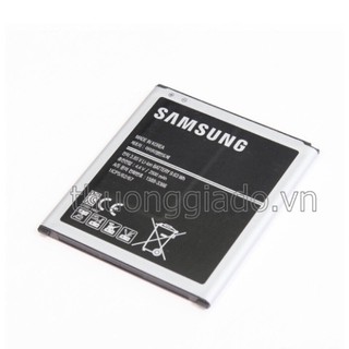 Pin xịn Samsung Galaxy G720/ Grand max/ EB-BG720CBK, Original battery - Bh 6 tháng