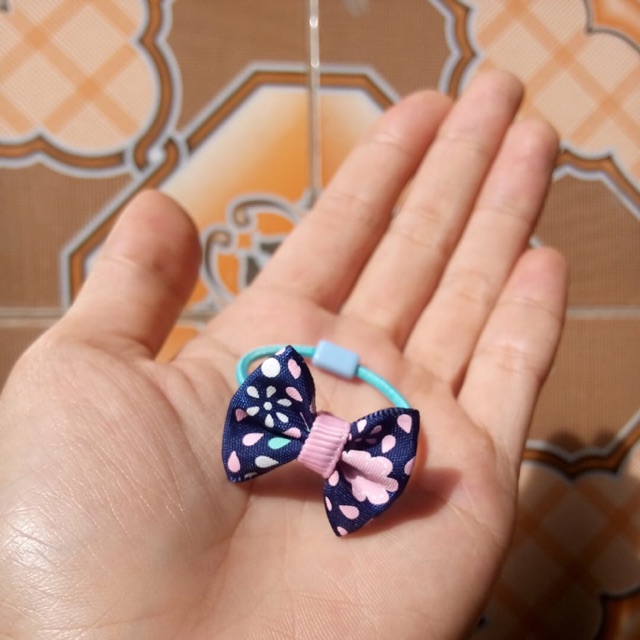 Bờm tóc,băng đô handmade