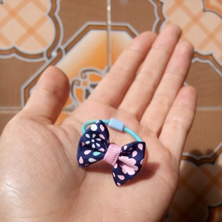 Bờm tóc,băng đô handmade