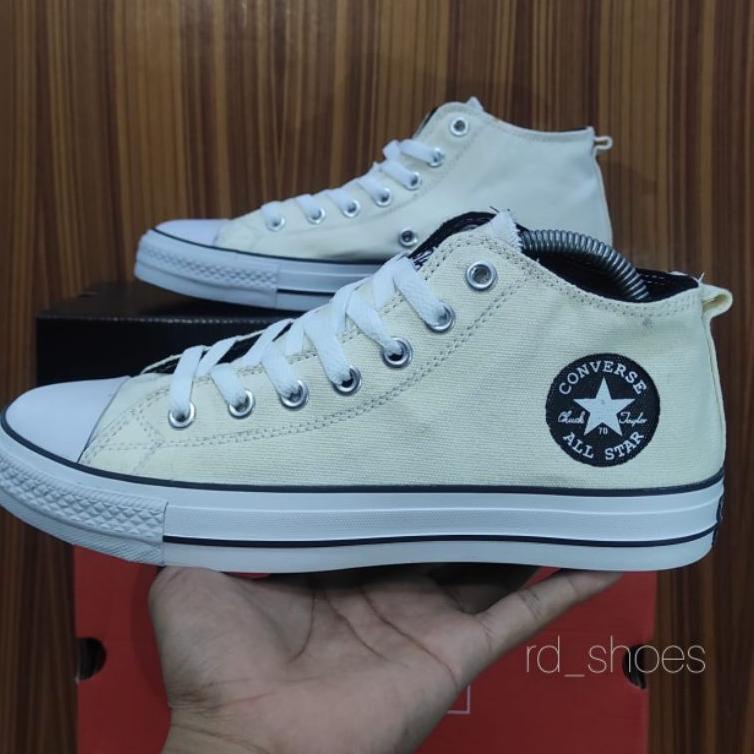 Giày Sneaker CONVERSE Bán Chạy Nhất Cho Nam x86☽