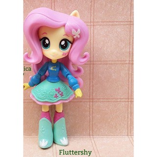 Búp bê Pony