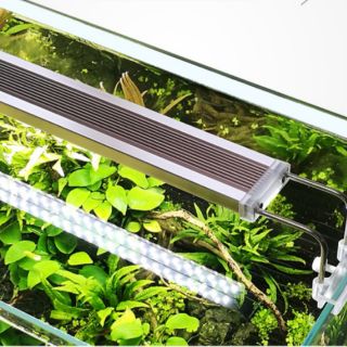 Đèn led máng SunSun ADE , đèn bể cá , đèn bể thủy sinh