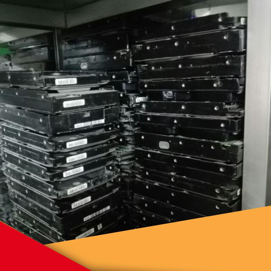 {GOOD} Ổ Cứng 80G PC Cũ
