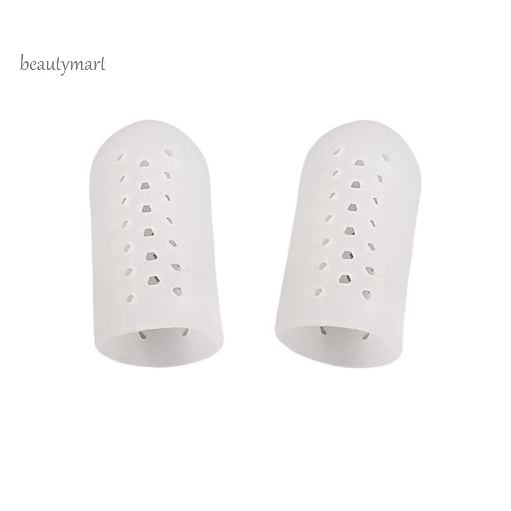 [Hàng mới về] 2 Dụng cụ bọc bảo vệ móng chân cái tiện dụng