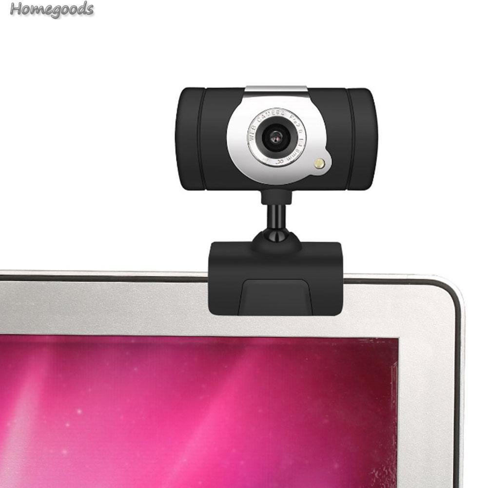 Webcam Good-W290 3mp Hd Tích Hợp Micro Xoay Được | BigBuy360 - bigbuy360.vn