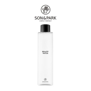 Toner Beauty Water fullsize