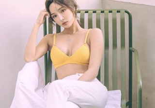 Bra thun gân thể thao co dãn 4 chiều
