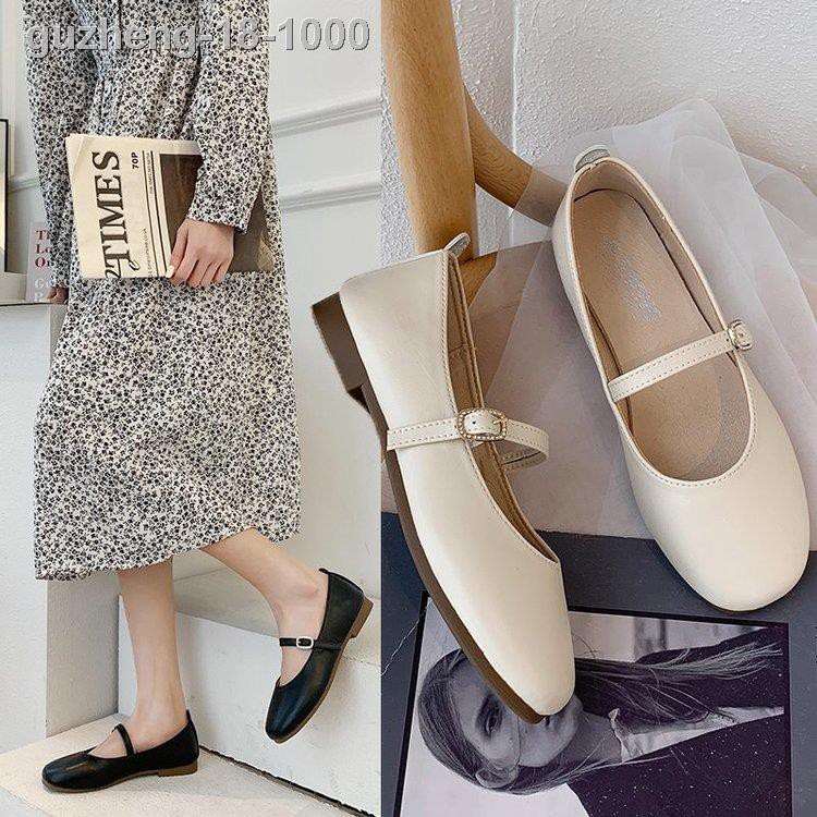 ✇❐Giày Búp Bê Xinh Xắn Thời Trang Thanh Lịch Cho Nữ