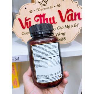 𝐓𝐢𝐧𝐡 𝐜𝐡𝐚̂́𝐭 𝐡𝐚̀𝐮 𝐆𝐎 𝐇𝐞𝐚𝐥𝐭𝐡𝐲 120v