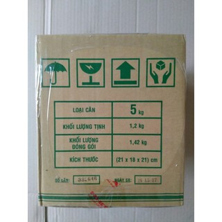 Cân Nhơn Hòa 5Kg
