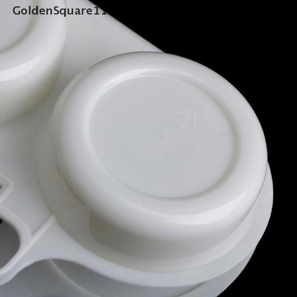 Khuôn Tròn Hấp Trứng Trong Lò Vi Sóng Tiện Lợi 11