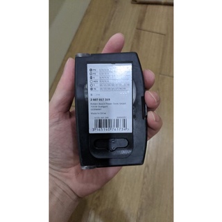 BOSCH BỘ VÍT 32 MÓN