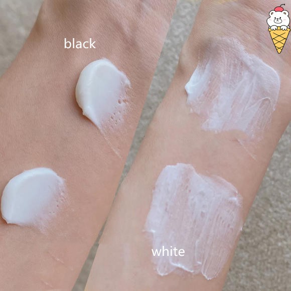 HR chính hãng pháp / herline White Bandangla Cream 5ml Mẫu Live Sharp Subtic Sun Cream Cream tái tạo tăng tốc chăm ngày | BigBuy360 - bigbuy360.vn