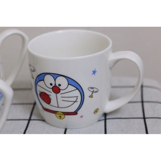 Cốc Sứ Nhiều Mẫu Doremon Doraemon