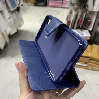 Bao da vivo V9,Y85 đế silicon