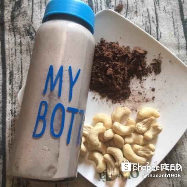 500gr hạt điều tươi Thảo Anh (nhiều loại) | BigBuy360 - bigbuy360.vn