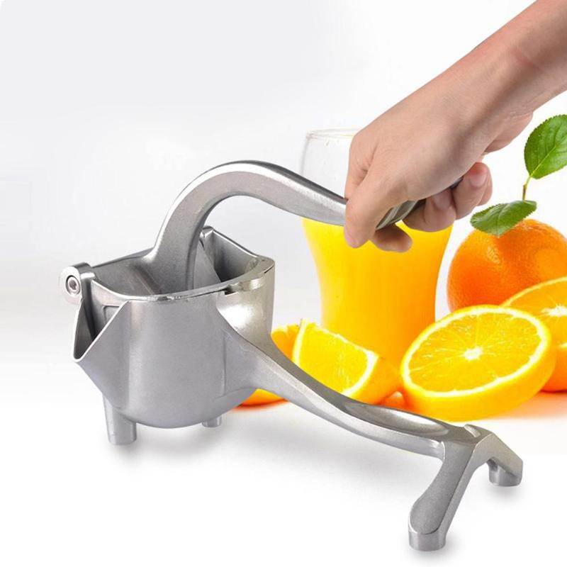 [SIÊU SALE] Dụng cụ ép nước cam chanh cầm tay đa năng - Máy ép lấy nước trái cây cầm tay tiện dụng