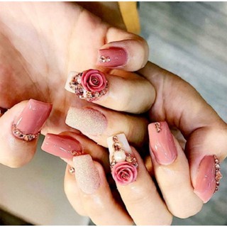 Hoa nổi 4D Mã HN001 sản phẩm vẽ tay