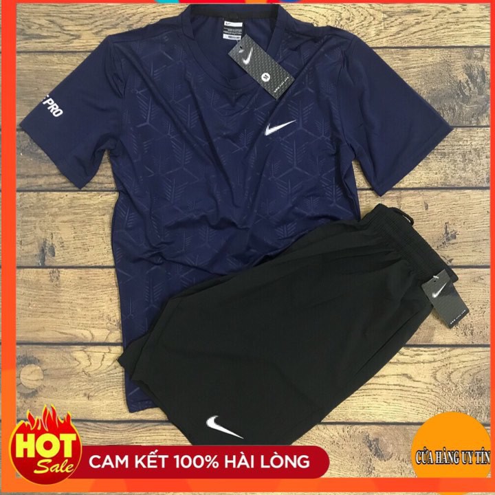 Bộ Thể Thao Nam NiCe Cao Cấp 💖 ĐỔI TRẢ TRONG 7 NGÀY💖 Chất Thun Co Giãn 4 Chiều Cao Cấp Mát Mịn Thấm Mồ Hôi Cực Tốt | BigBuy360 - bigbuy360.vn