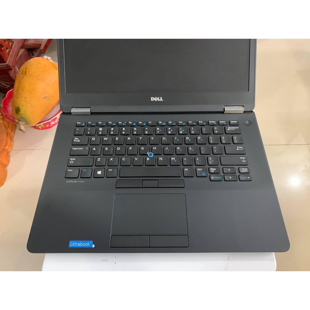 Laptop cũ Dell Latitude E5480 i5 6300u, Ram 4gb Dòng Laptop Doanh Nhân Nhập Khẩu USA, Nhật, EU Nguyên Bản | BigBuy360 - bigbuy360.vn