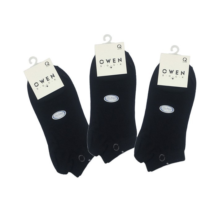 Tất cotton nam TW81605.1 Owen