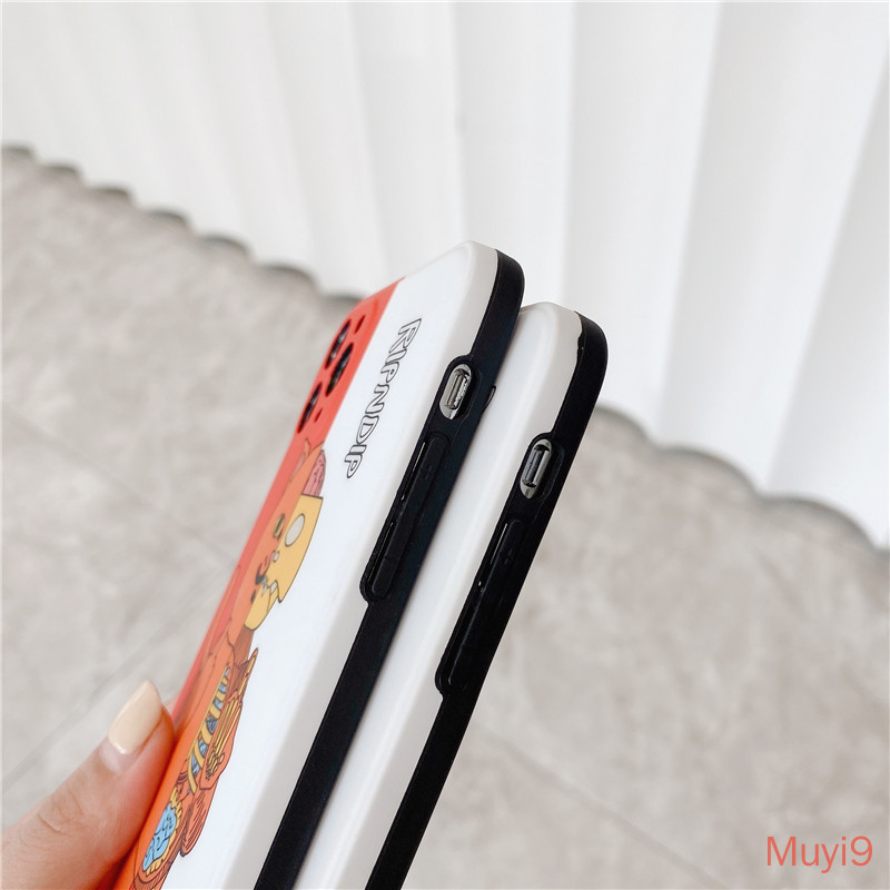 Ốp Lưng Họa Tiết Ngộ Nghĩnh Cho Iphone12Pro Iphone11 Pro Max X Xs Max Xr Iphone8 / Se2 Iphone7Plus | BigBuy360 - bigbuy360.vn