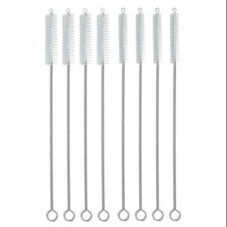 Cọ rửa ống bón sữa, ống hút