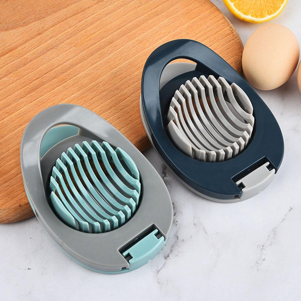 Dụng Cụ Cắt Trứng / Thịt Đa Năng Tiện Dụng Cho Nhà Bếp