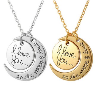 Xả kho _ vòng cổ i ♡ u cực đẹp