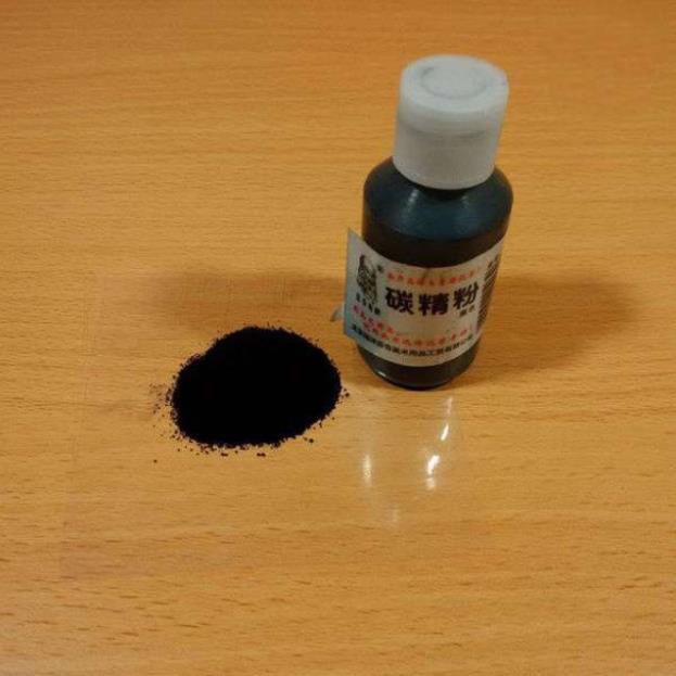 BỘT THAN ÔNG GIÀ- vẽ tranh chân dung cực xịn