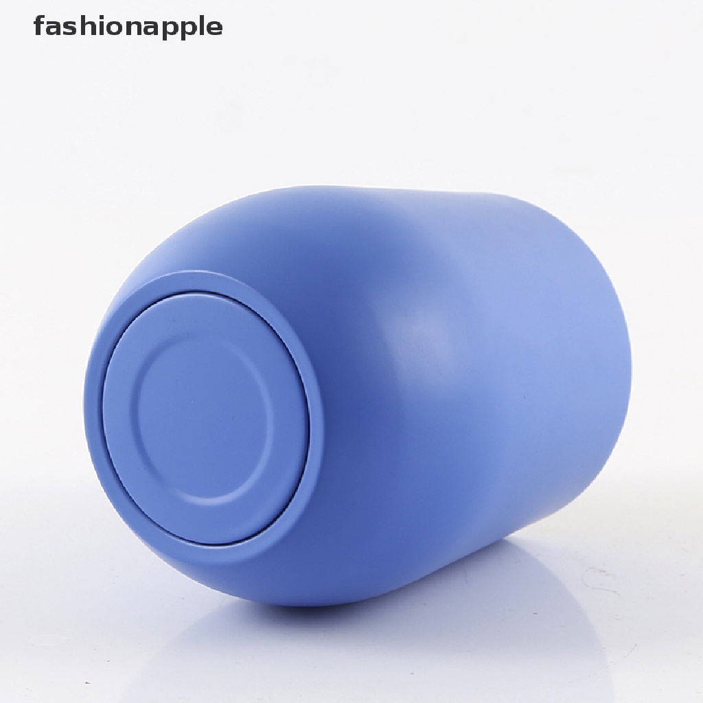 Cốc Inox 304 Hai Lớp 12oz Argentine Yerba Mate