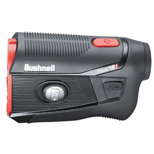 MÁY ĐO KHOẢNG CÁCH CHƠI GOLF - BUSHNELL TOUR V5 SHIFT