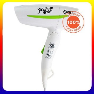 Máy Sấy Tóc COMET CM6616 - HÀNG CHÍNH HÃNG