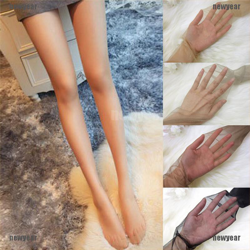 [new] Shiny Glitter Thin Seamless Pantyhose Tights Lady Nylon Sexy Pantyhose Stockings [year] | BigBuy360 - bigbuy360.vn