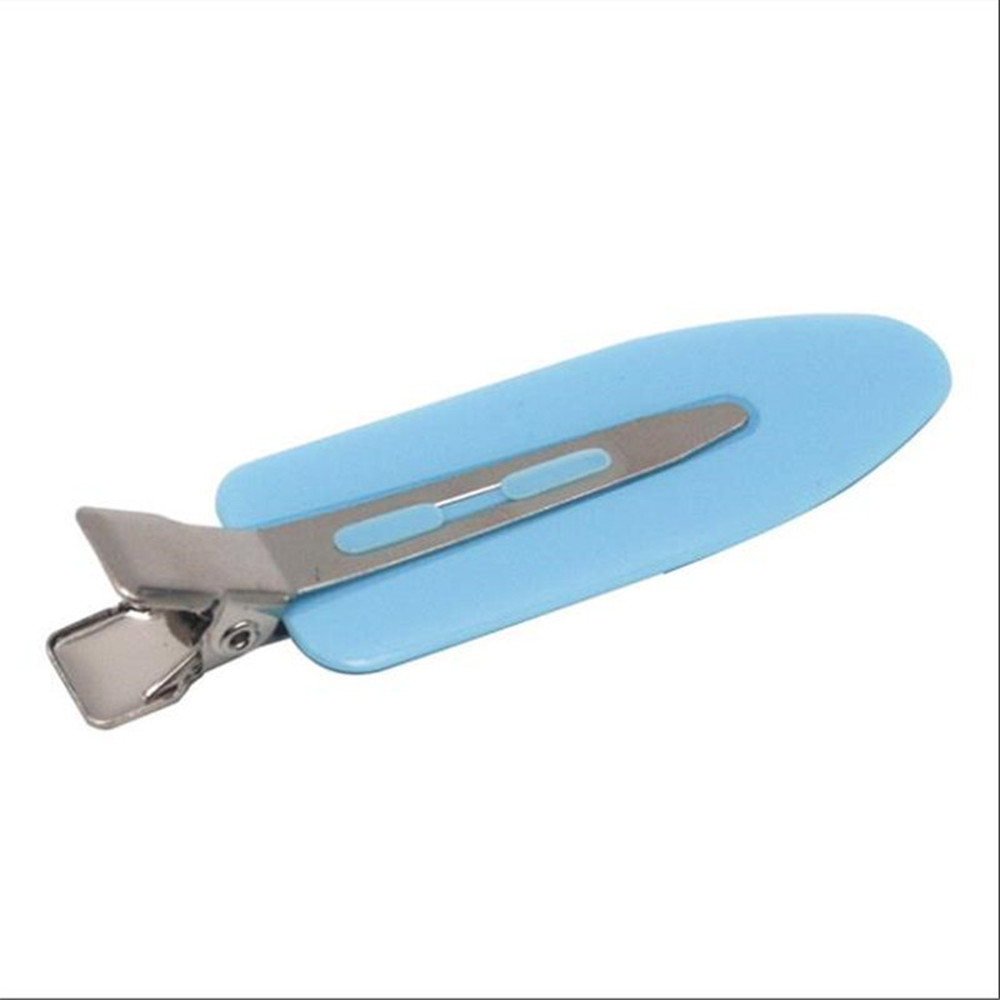 (Hàng Mới Về) 1 Kẹp Tóc Mỏ Vịt Tạo Kiểu Tóc Cho Nữ